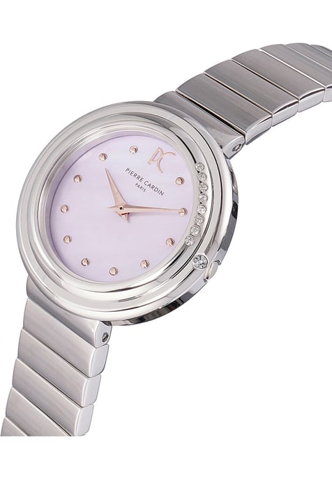 Pierre Cardin CF-1010-MS-2 Damenarmbanduhr - Image 2