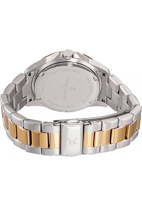 Pierre Cardin CF-1009-MU Damenuhr - Image 3