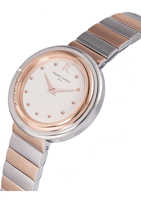 Pierre Cardin CF-1010-MU-3 Damenarmbanduhr - Image 2