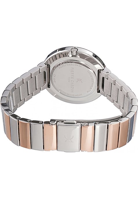 Pierre Cardin CF-1010-MU-3 Damenarmbanduhr - Image 3