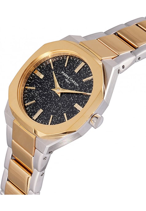 Pierre Cardin CF-1008-MU-1 Damen Uhr - Image 2
