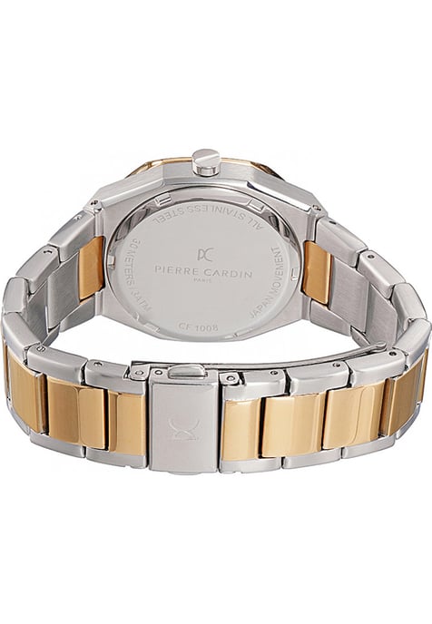 Pierre Cardin CF-1008-MU-1 Damen Uhr - Image 3