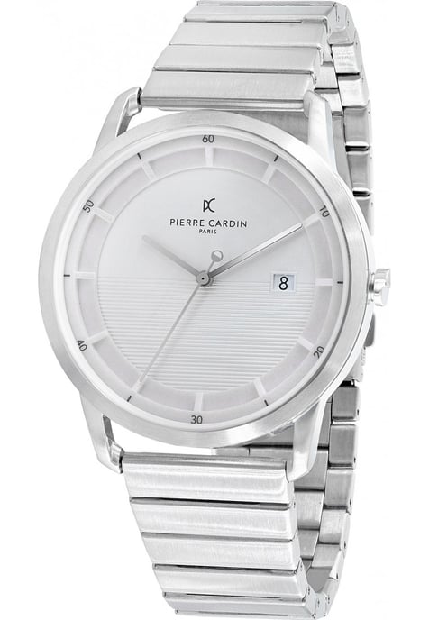 Pierre Cardin CLC-6001 Herrenarmbanduhr - Image 1