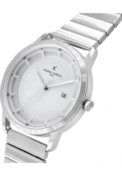 Pierre Cardin CLC-6001 Herrenarmbanduhr - Image 2