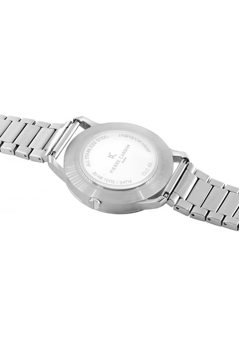 Pierre Cardin CLC-6001 Herrenarmbanduhr - Image 3