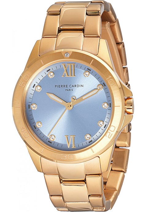 Pierre Cardin CF-1009-MG-2 Damenarmbanduhr - Image 1