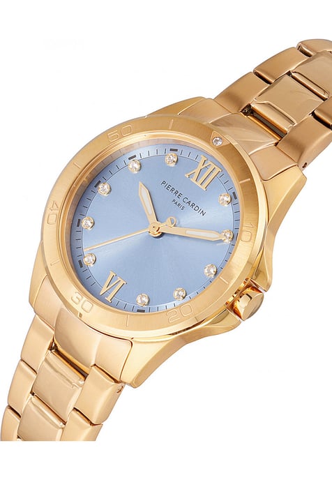 Pierre Cardin CF-1009-MG-2 Damenarmbanduhr - Image 2