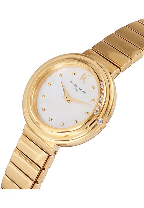 Pierre Cardin CF-1010-MG-2 Damenarmbanduhr - Image 2