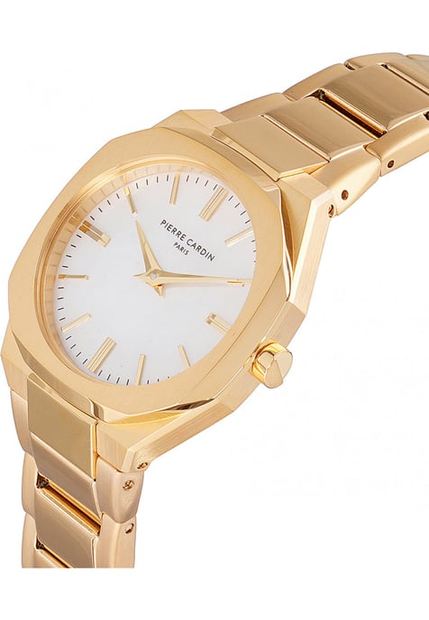 Pierre Cardin CF-1008-MG Damenarmbanduhr - Image 2