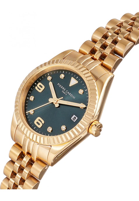 Pierre Cardin CF-1012-MG-2 Damenarmbanduhr - Image 2