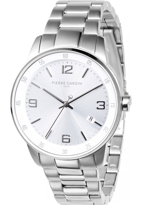 Pierre Cardin CMR-0006 Herren Uhr - Image 1