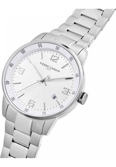 Pierre Cardin CMR-0006 Herren Uhr - Image 2