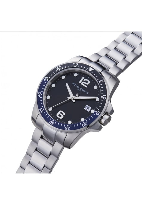 Pierre Cardin CNI-0030 Herrenarmbanduhr - Image 2