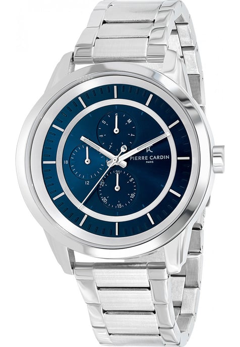 Pierre Cardin CCP-5013 Herren Uhr - Image 1