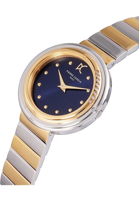 Pierre Cardin CF-1010-MU Damen-Armbanduhr - Image 2