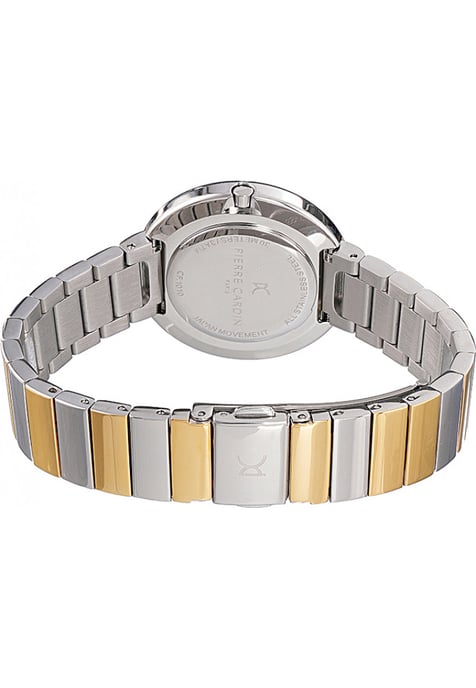 Pierre Cardin CF-1010-MU Damen-Armbanduhr - Image 3
