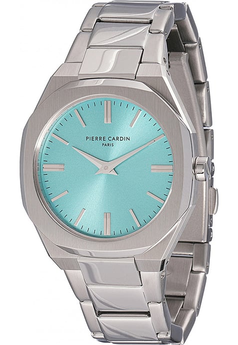 Pierre Cardin CF-1008-MS-1 Damenarmbanduhr - Image 1