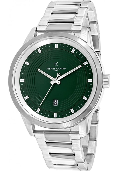 Pierre Cardin CCP-5028 Herrenarmbanduhr - Image 1