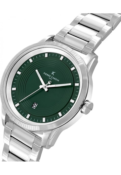 Pierre Cardin CCP-5028 Herrenarmbanduhr - Image 2