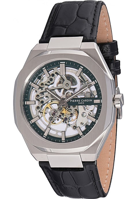 Pierre Cardin CF-1002-LB-4 Herrenuhr - Image 1