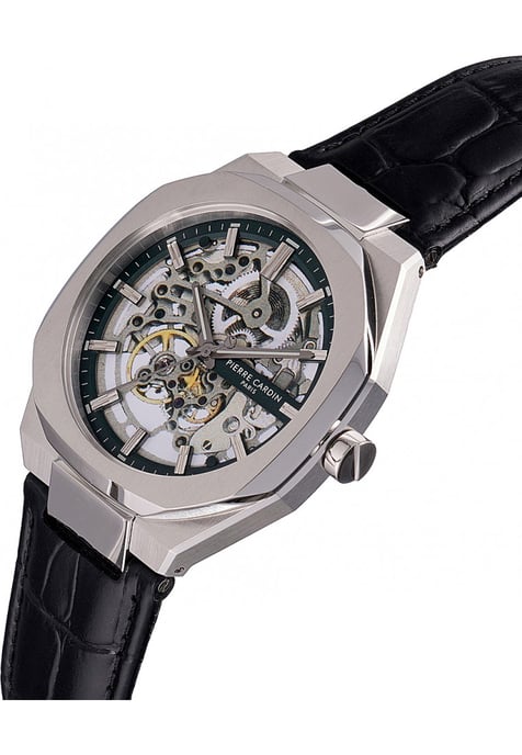 Pierre Cardin CF-1002-LB-4 Herrenuhr - Image 2