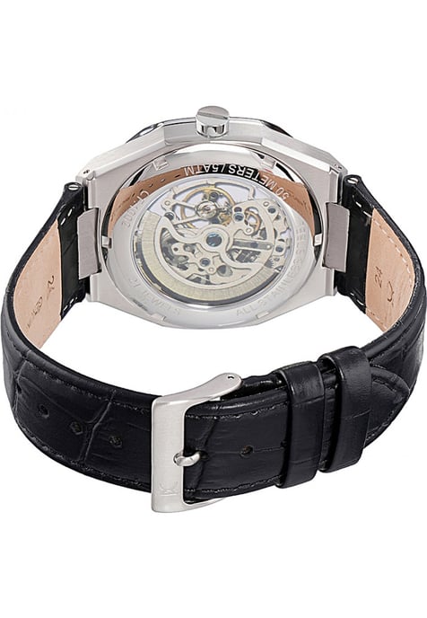 Pierre Cardin CF-1002-LB-4 Herrenuhr - Image 3