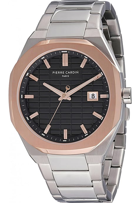 Pierre Cardin CF-1000-MU Herrenarmbanduhr - Image 1