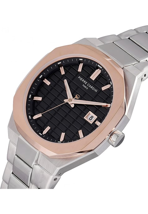 Pierre Cardin CF-1000-MU Herrenarmbanduhr - Image 2