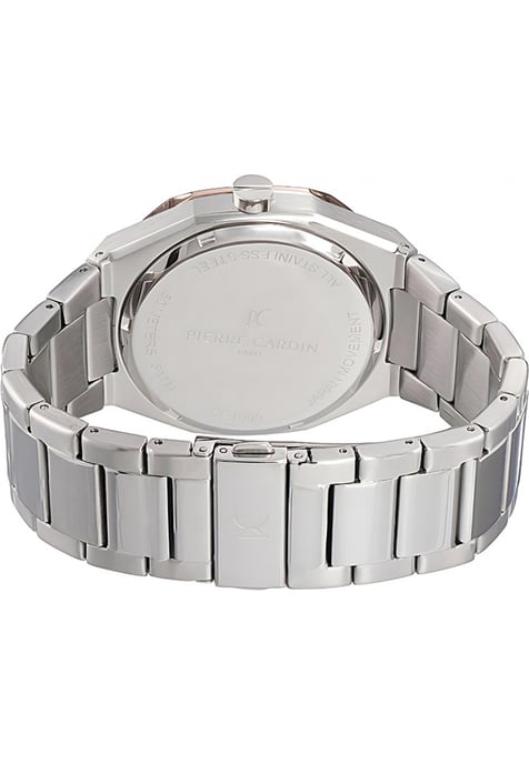 Pierre Cardin CF-1000-MU Herrenarmbanduhr - Image 3