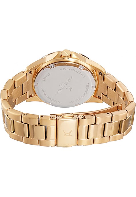 Pierre Cardin CF-1009-MG Damenarmbanduhr - Image 3