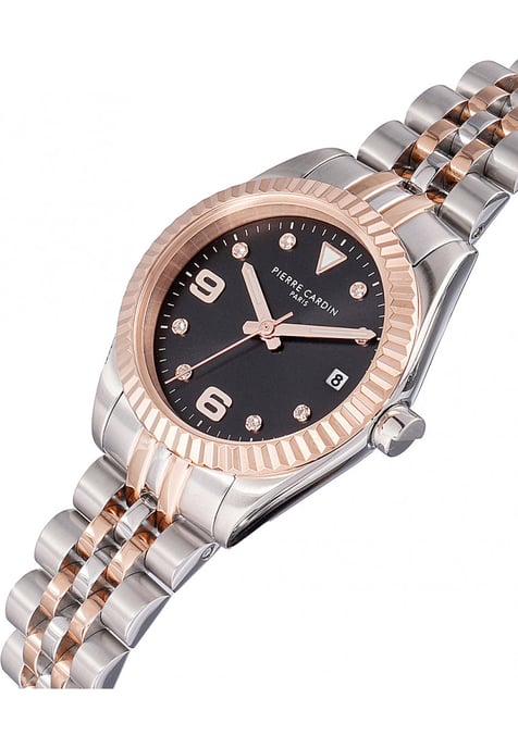 Pierre Cardin CF-1012-MU-1 Damenarmbanduhr - Image 2