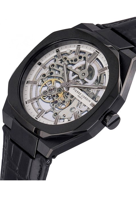 Pierre Cardin CF-1002-LB-1 Herren Uhr - Image 2