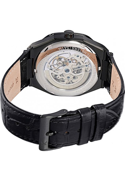 Pierre Cardin CF-1002-LB-1 Herren Uhr - Image 3