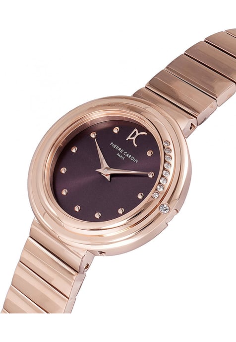 Pierre Cardin CF-1010-MR Damenarmbanduhr - Image 2