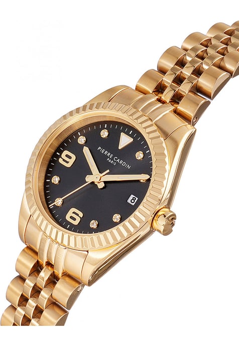 Pierre Cardin CF-1012-MG-1 Damenarmbanduhr - Image 2