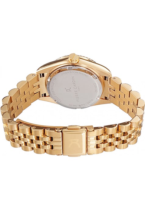 Pierre Cardin CF-1012-MG-1 Damenarmbanduhr - Image 3