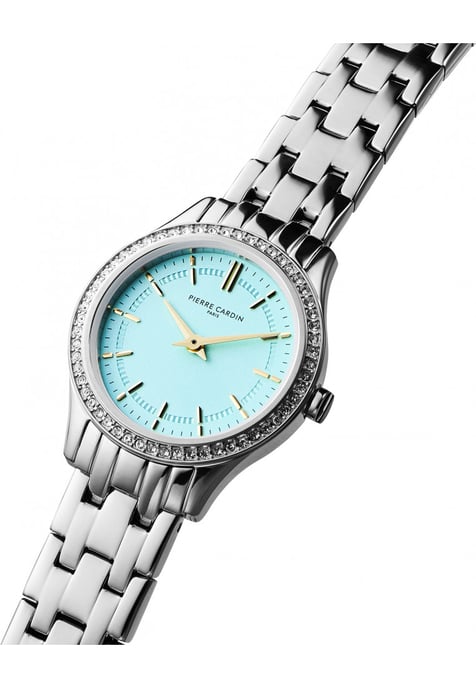 Pierre Cardin CF-0609-SJ Damenuhr - Image 2