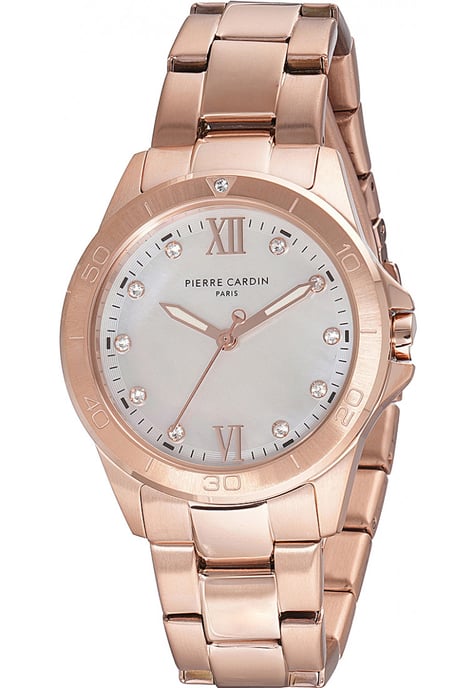 Pierre Cardin CF-1009-MR Damenarmbanduhr - Image 1