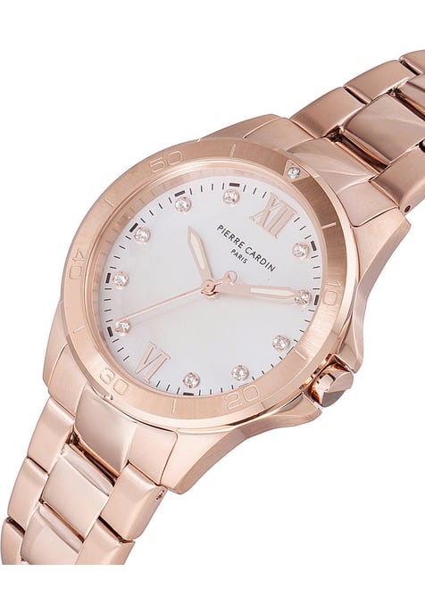Pierre Cardin CF-1009-MR Damenarmbanduhr - Image 2