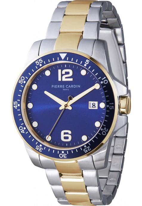 Pierre Cardin CNI-0031 Herren Uhr - Image 1