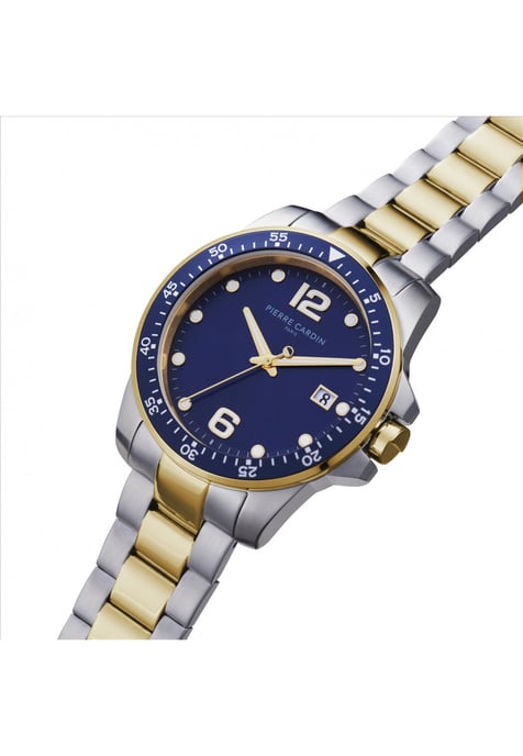 Pierre Cardin CNI-0031 Herren Uhr - Image 2