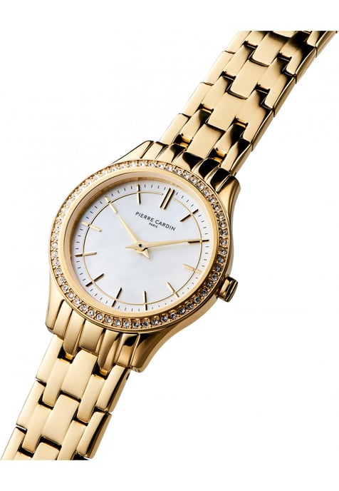 Pierre Cardin CF-0611-SE-G Damenuhr - Image 2