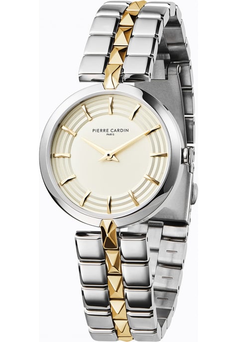 Pierre Cardin CF-0707-SU-G Damenuhr - Image 1