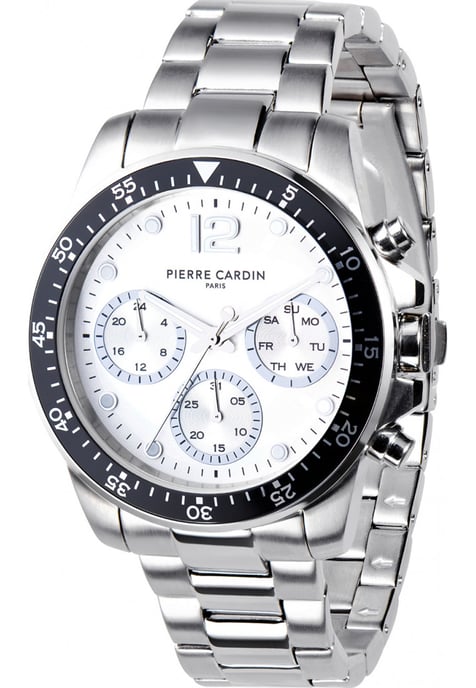 Pierre Cardin CNI-0012 Herrenarmbanduhr - Image 1