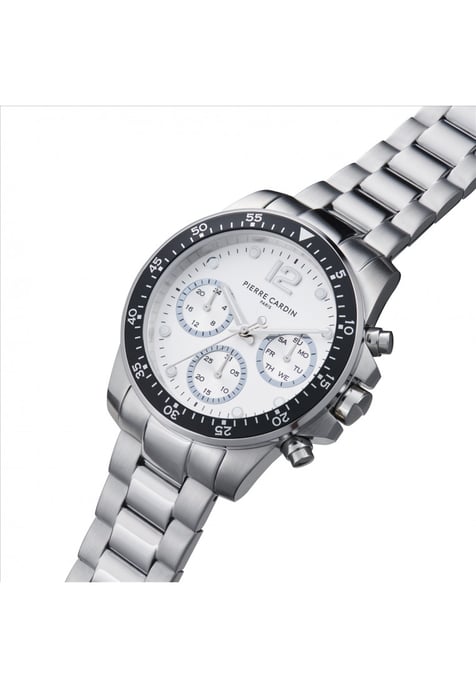 Pierre Cardin CNI-0012 Herrenarmbanduhr - Image 2