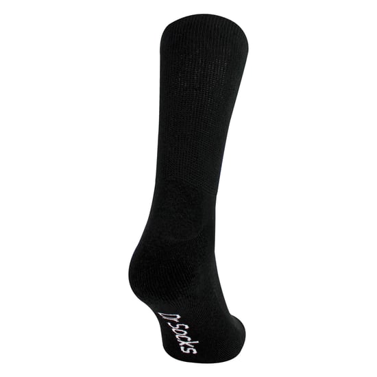 6er Pack Herren Diabetes Sportsocken | Atmungsaktive, nicht einschnürende Komfortsocken - Image 3
