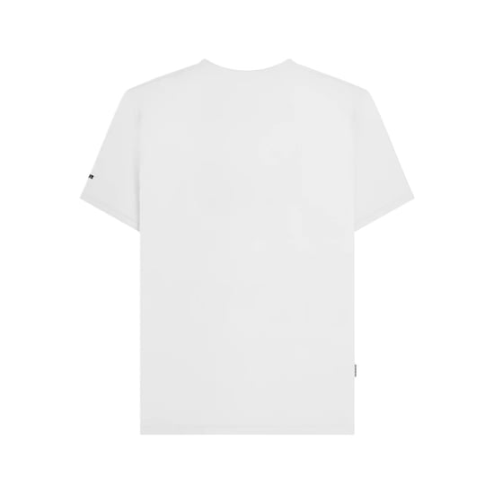 Lambretta - T-Shirt für Herren, Baumwolle (Weiß) - Image 2