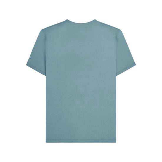 Lambretta - T-Shirt für Herren (Rauchblau) - Image 2