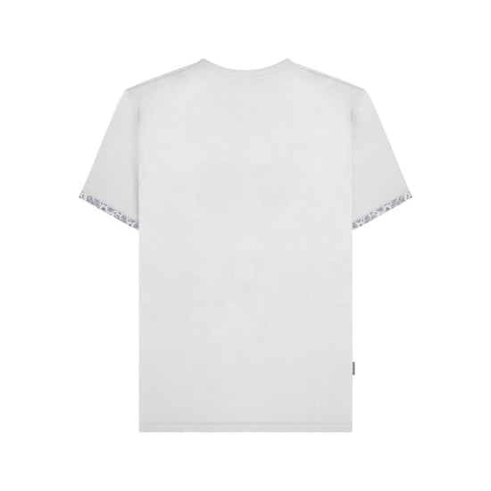 Lambretta - T-Shirt für Herren (Weiß) - Image 2
