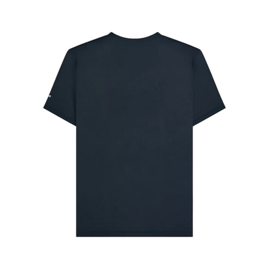 Lambretta - "Heritage SS26" T-Shirt für Herren (Marine) - Image 2